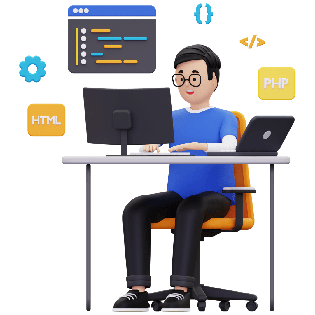Custom Software Development Company India Slider Image